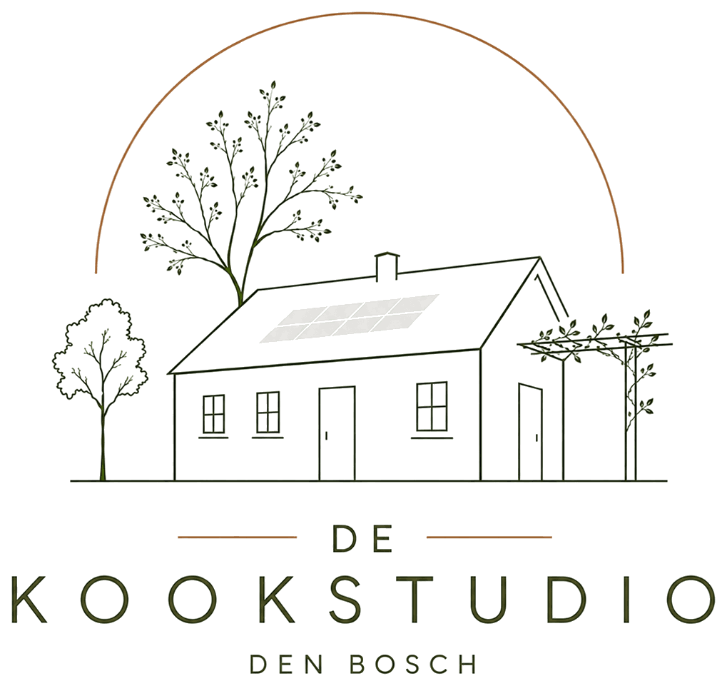 De Kookstudio, Den Bosch